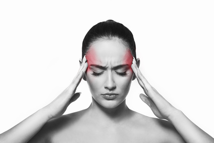 Cefalea dolor cabeza